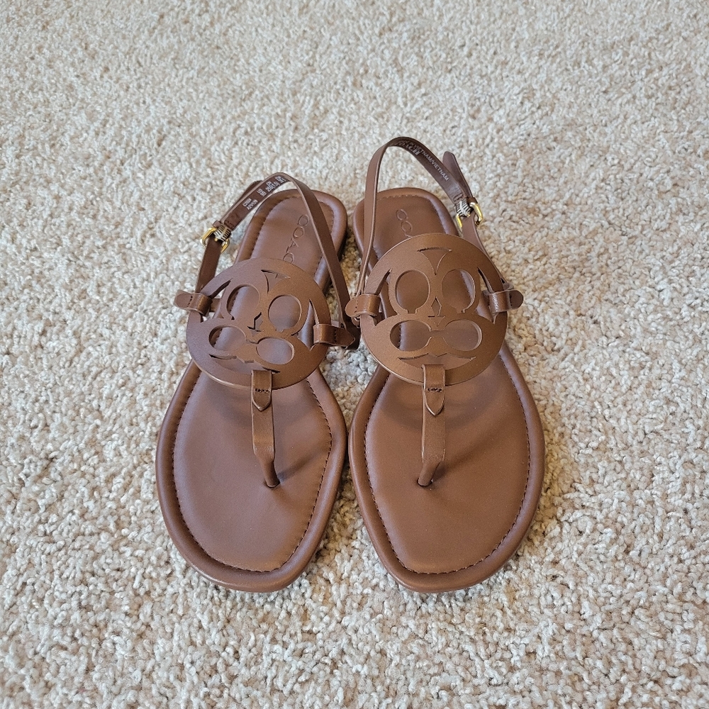 Coach Jaci sandal